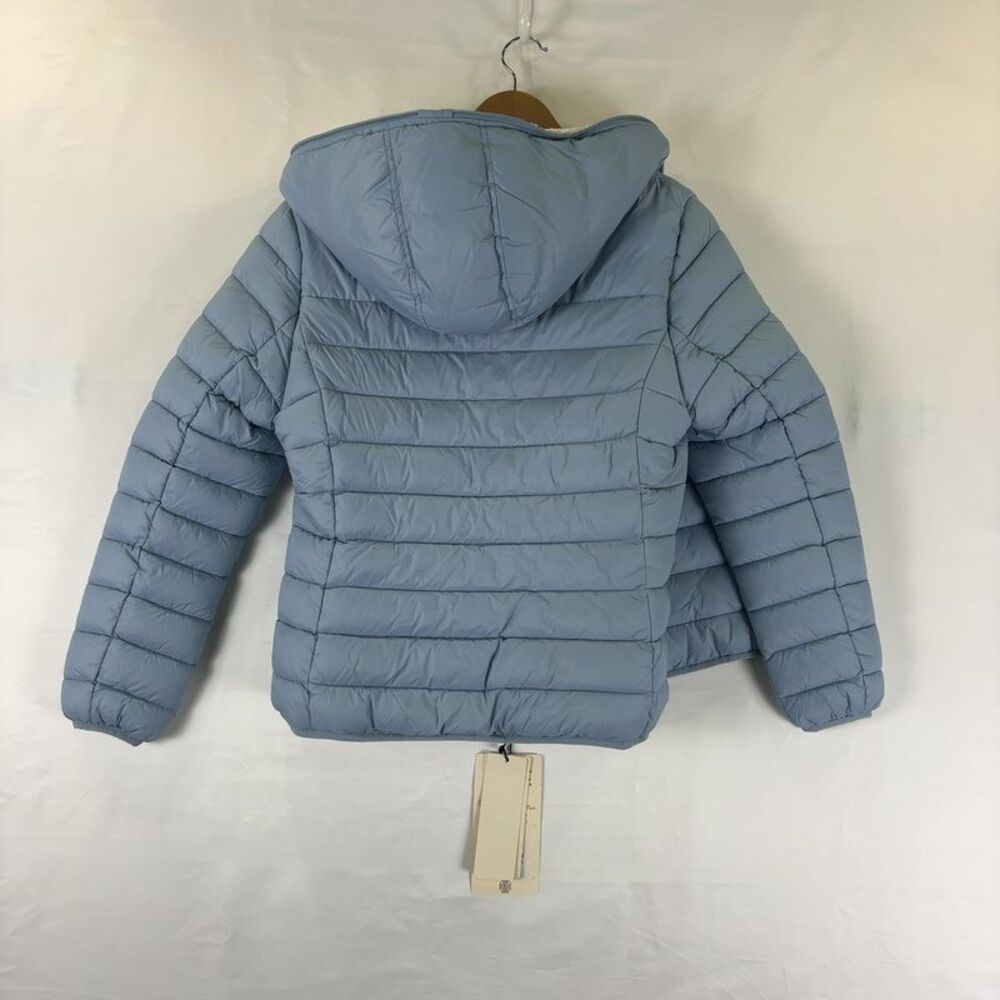 SAVE THE DUCK Save The Duck “Gwen Puffer Coat”. New with tags from Sundance. - Picture 6 of 6